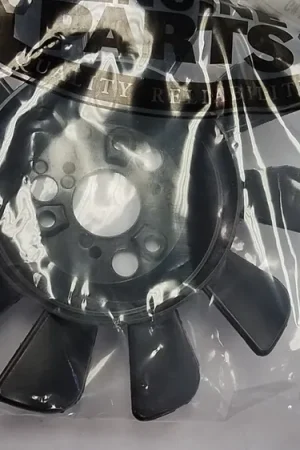 Toro 6 Inch 10 Blade Fan 110-8566 Genuine Original OEM Place Order