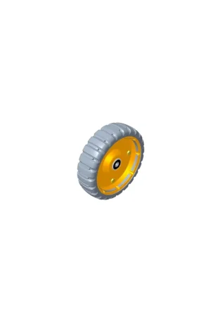 Genuine Toro 8 Inch Wheel Asm 114-2752 Genuine Original OEM