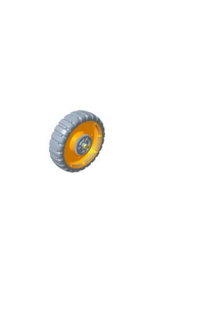Get Yours Toro Wheel 8" Asm 115-1454 Genuine Original OEM