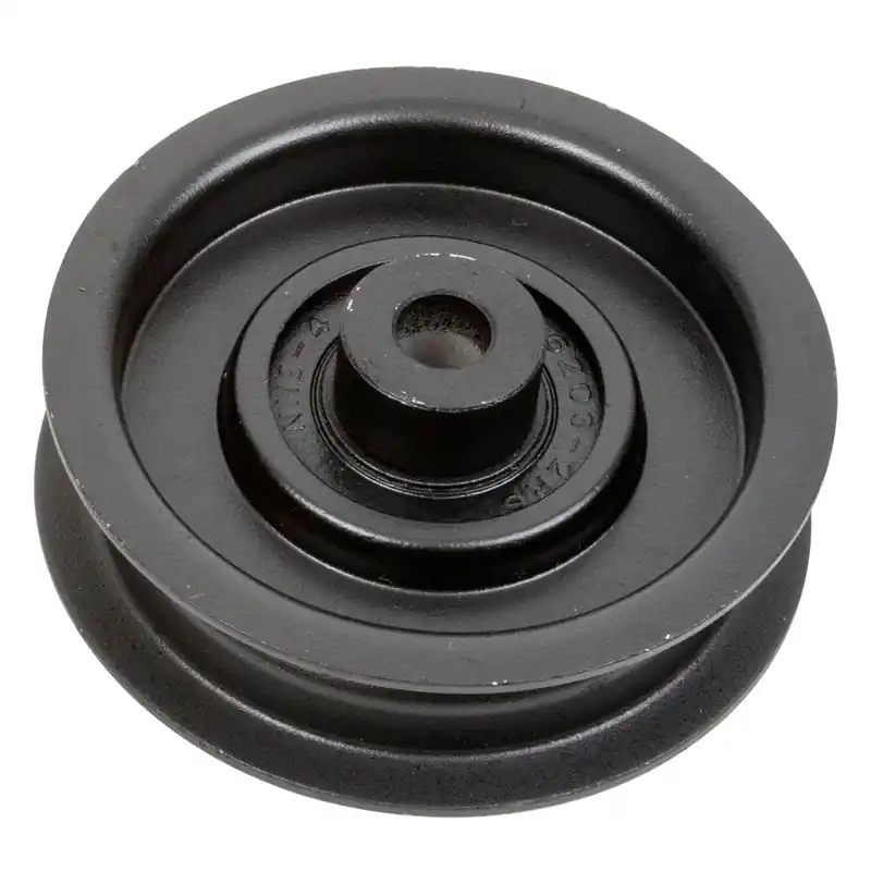Direct From Factory Toro Idler Flat Pulley 116-6760 Genuine Original OEM