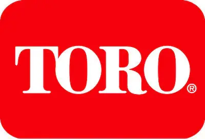 Toro Black Cushion 116-6959 Genuine Original OEM Same Day Shipping