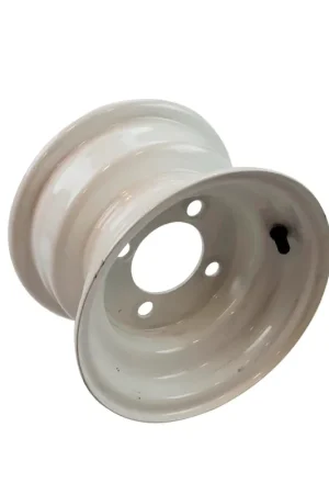 Next Day Delivery Toro Rim (8 X 5.375) 116-6977 Genuine Original OEM