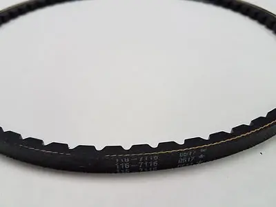 Toro Belt 116-7116 Genuine Original OEM Certified