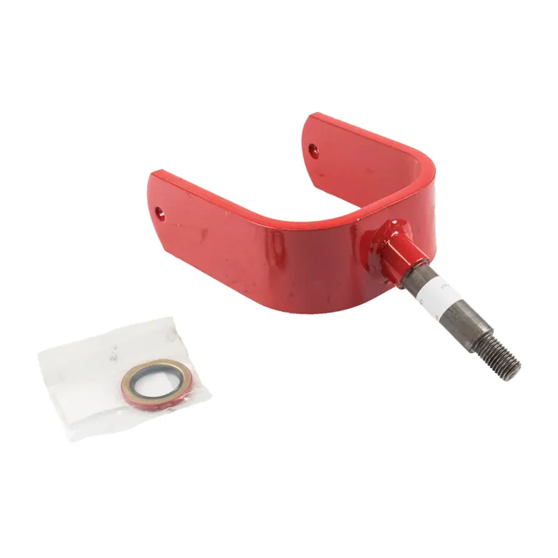 Toro Weld Caster Kit 116-8886 Genuine Original OEM Affordable