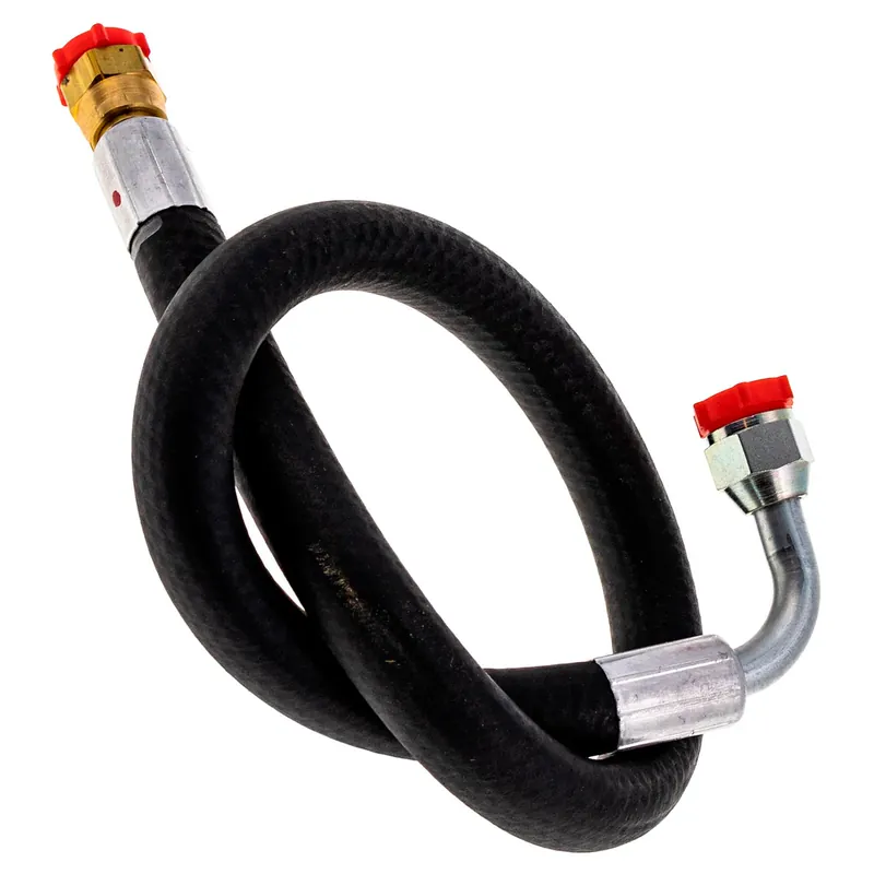 Clearance Toro Hydraulic Hose 116-9308 Genuine Original OEM