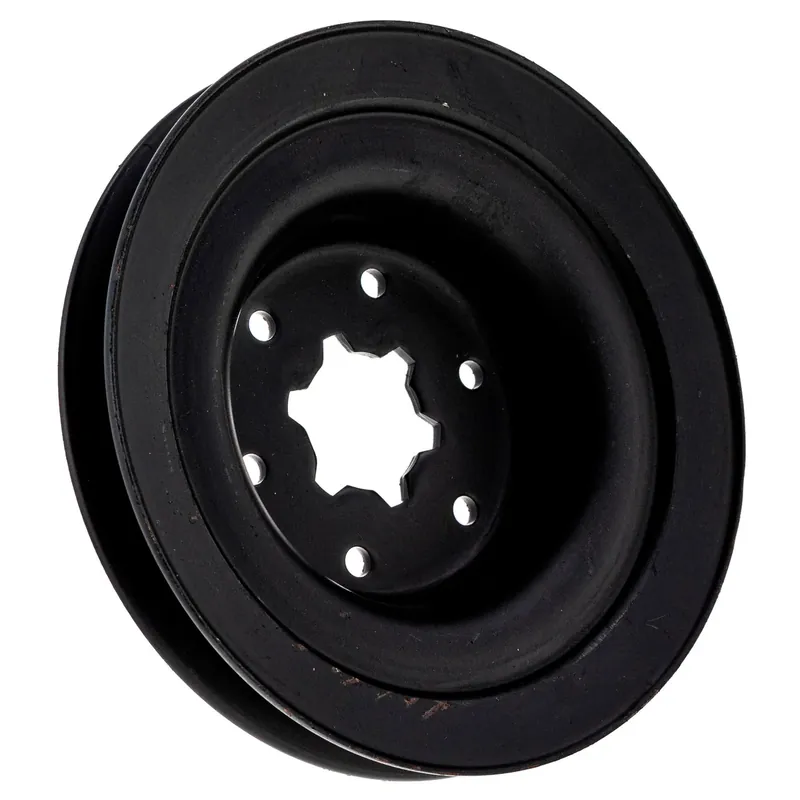 Toro Pulley 116-9707 Genuine Original OEM Free Returns