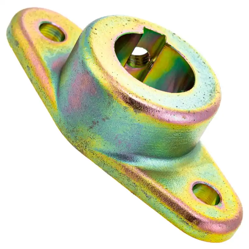 Direct From Factory Toro Shaft Engine Hub 116-9788 Genuine Original OEM