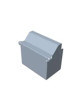Toro Battery Cover 117-0543-01 Genuine Original OEM Trending