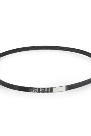 Free Returns Toro Belt V 117-1018 Genuine Original OEM