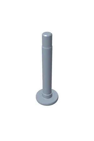Toro Spindle Shaft 117-1192 Genuine Original OEM While Supplies Last