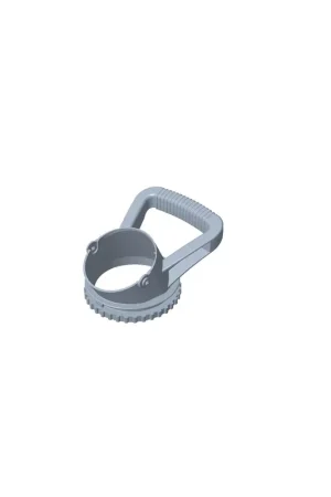 Toro Chute Handle 117-2345 Genuine Original OEM Grab Now