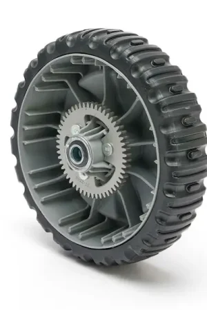 Express Delivery Toro 8 Inch Wheel And Gear Asm 117-4083 Genuine Original OEM