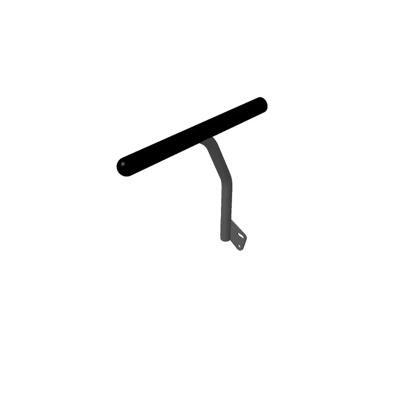 Toro Rh Control Handle Asm 117-5339 Genuine Original OEM Genuine