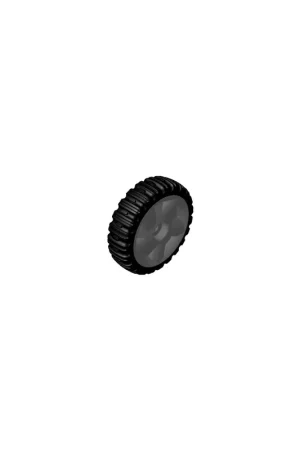 Fresh Stock Toro 7 Inch Wheel And Tire Asm 117-5964 Genuine Original OEM