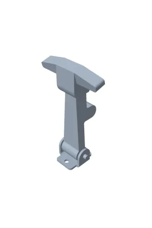 Toro Handle Asm 117344 Genuine Original OEM Deal