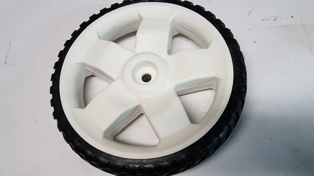 Time-Limited Toro 11in Wheel Asm 137-4837 Genuine Original OEM