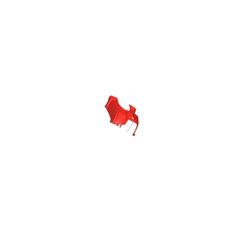 Free Returns Toro Shroud Asm 119-1599 Genuine Original OEM