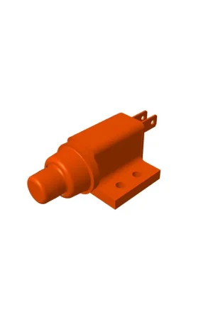 Toro Plunger Nc (w/cover) Switch 120-1292 Genuine Original OEM Affordable