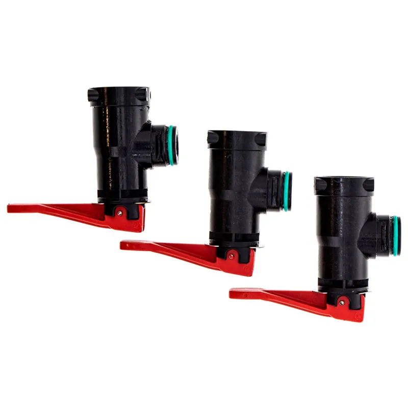 Best Choice Toro Spray Valve Replacement Kit 126-7633 Genuine Original OEM