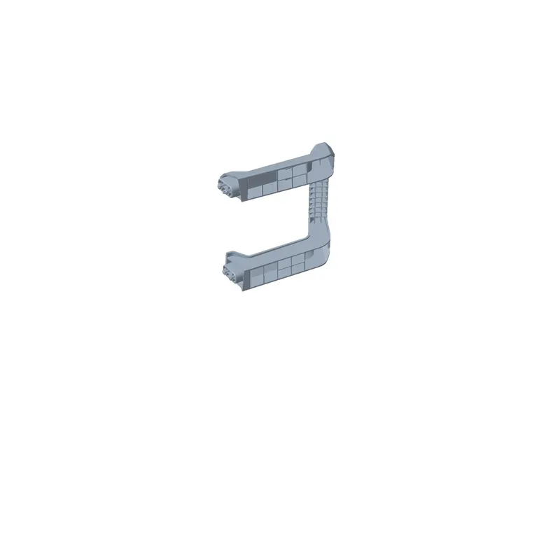 Toro Backpack Plate Brace 147-1867 Genuine Original OEM New Release