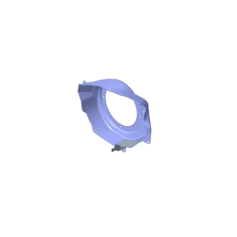 Sale Toro Recoil Shroud 121-0307 Genuine Original OEM