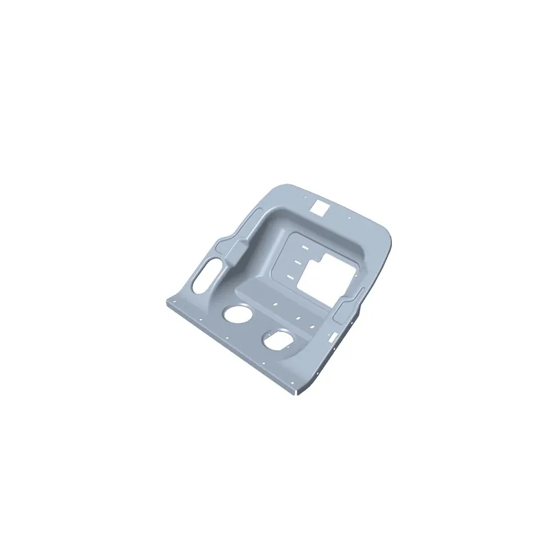 Genuine Toro Lower W/decal Housing 104-4131 Genuine Original OEM