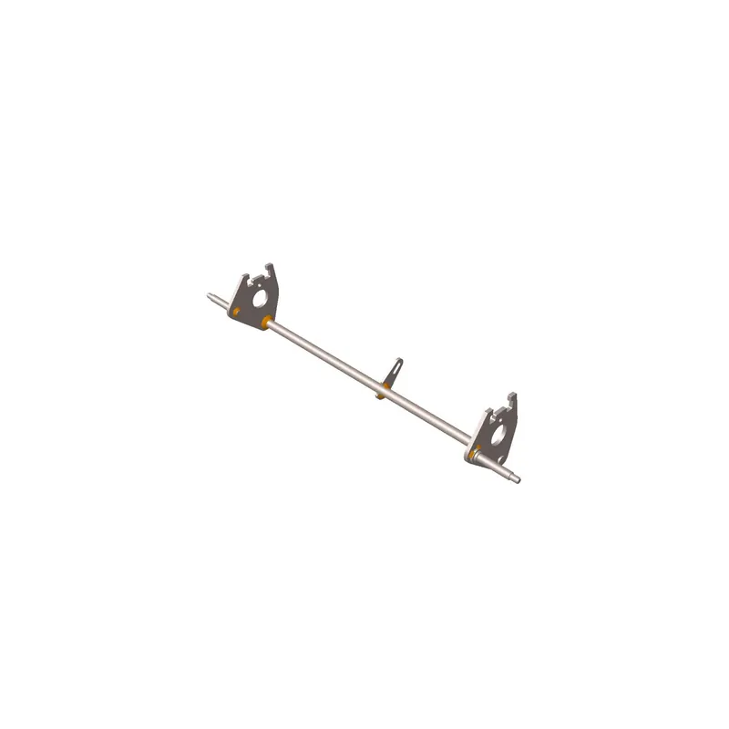 Must Have Toro Rear Axle 139-1747 replaces 138-3246 Genuine Original OEM