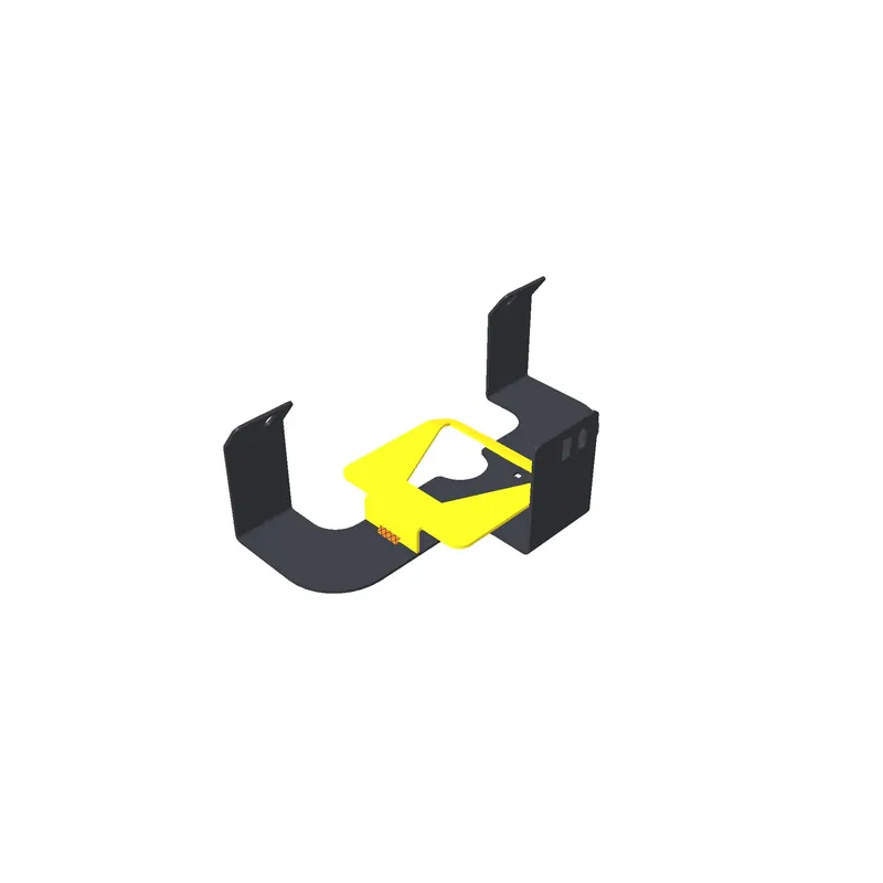 Toro Canister Mount 119-7207-03 Genuine Original OEM Best Price