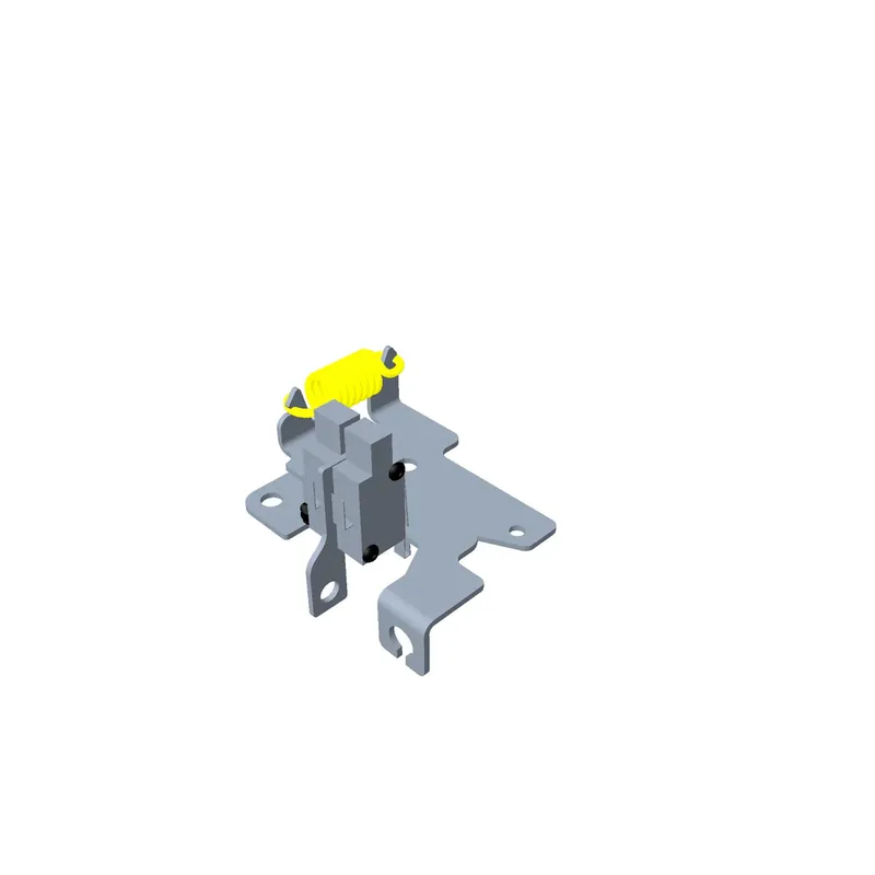 Instant Buy Toro Bail Switch Asm 133-1918 Genuine Original OEM