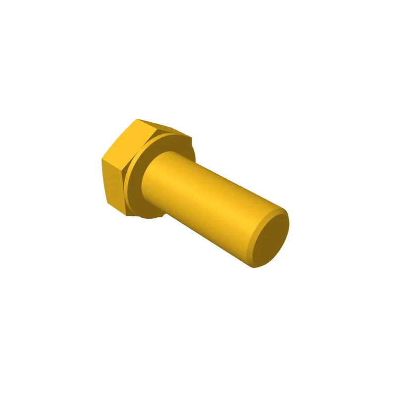 Professional Grade Toro Hh Screw 133-2668 Genuine Original OEM