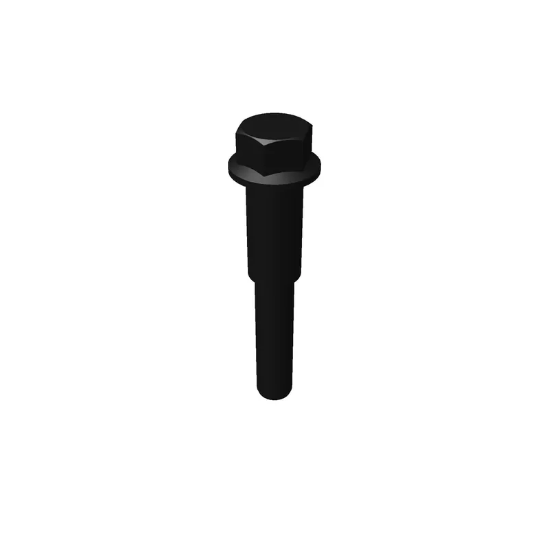 Certified Toro Shoulder Screw 114-3467 Genuine Original OEM