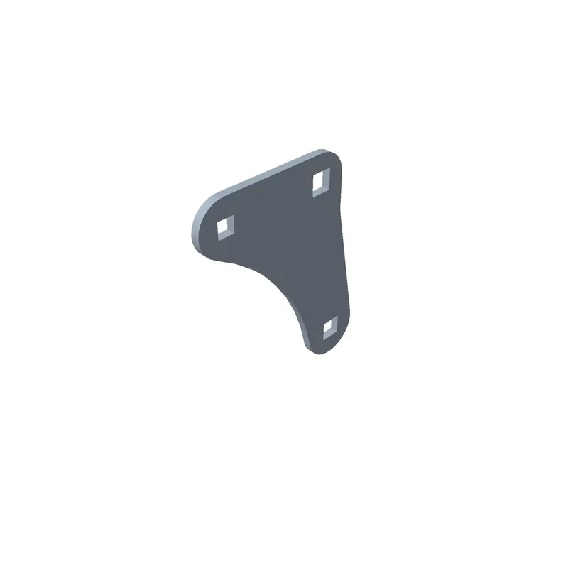 Place Order Toro Spring Bracket 116-8650-03 Genuine Original OEM