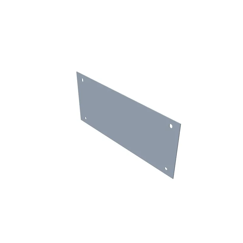 Toro Lower Cover 106-7345-01 Genuine Original OEM Authentic