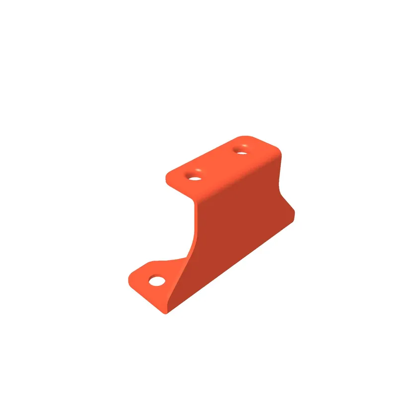 Hassle-Free Returns Toro Engine Side Support 108-4888-03 Genuine Original OEM