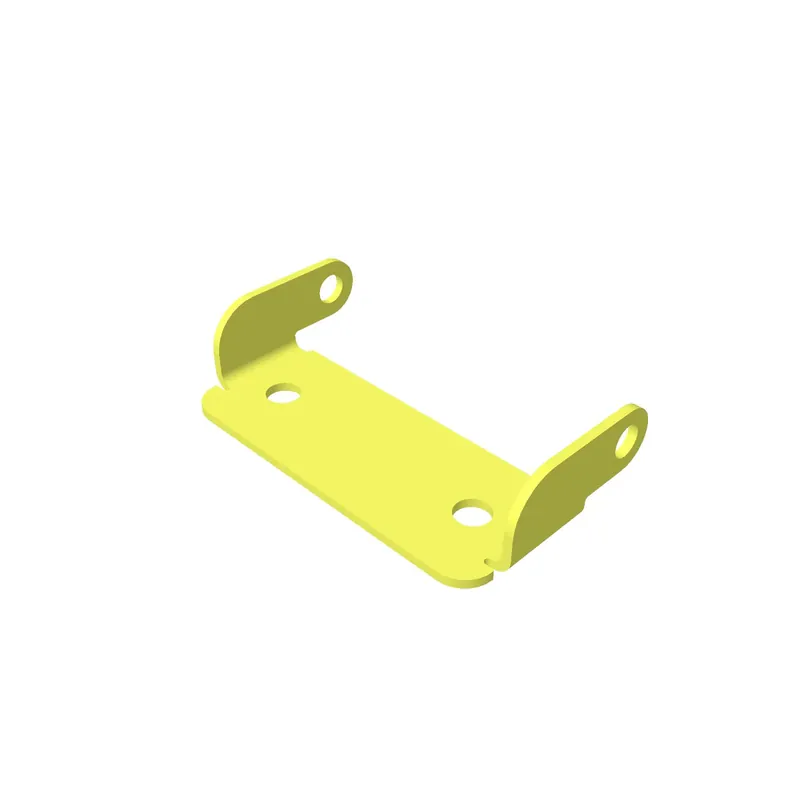 Toro Deflector Bracket 106-7266-03 Genuine Original OEM Discount