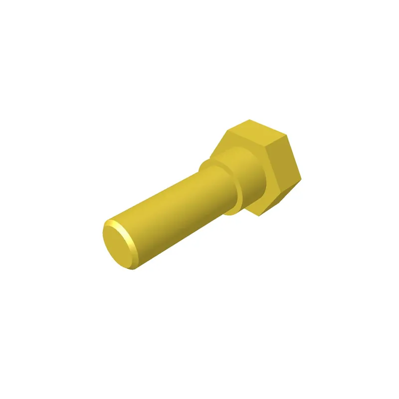 Toro Shoulder Bolt 106-2214 Genuine Original OEM Budget