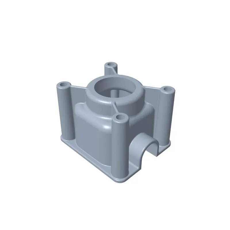 Budget Toro Upper Gearcase 104-8674 Genuine Original OEM