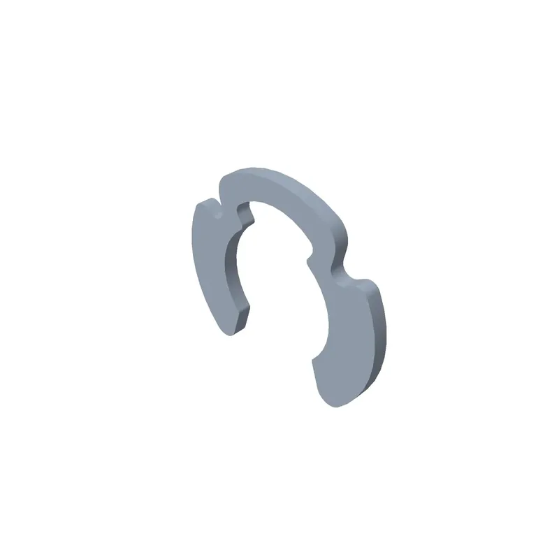 Affordable Toro Clip Ring 32151-43 Genuine Original OEM