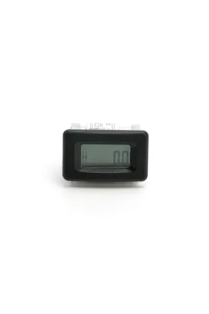 Crafted Toro Hourmeter 120-2244 Genuine Original OEM
