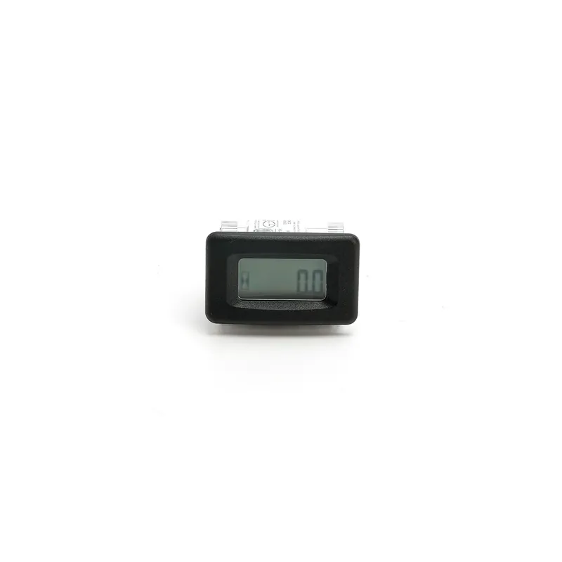 Crafted Toro Hourmeter 120-2244 Genuine Original OEM
