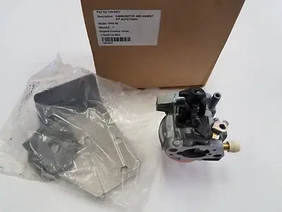 Instant Buy Toro Compete Carb Service Kit 120-4421 Genuine Original OEM