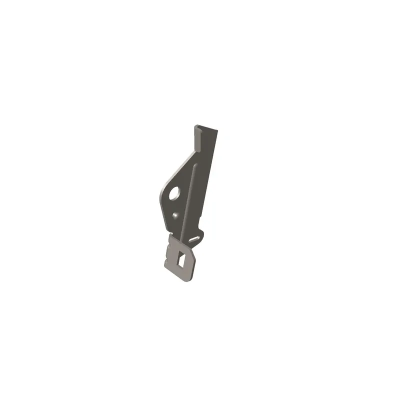 Direct From Factory Toro Brake Impeller Arm 120-9257-03 Genuine Original OEM
