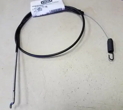 Instant Buy Toro Traction Cable 121-2338 Genuine Original OEM