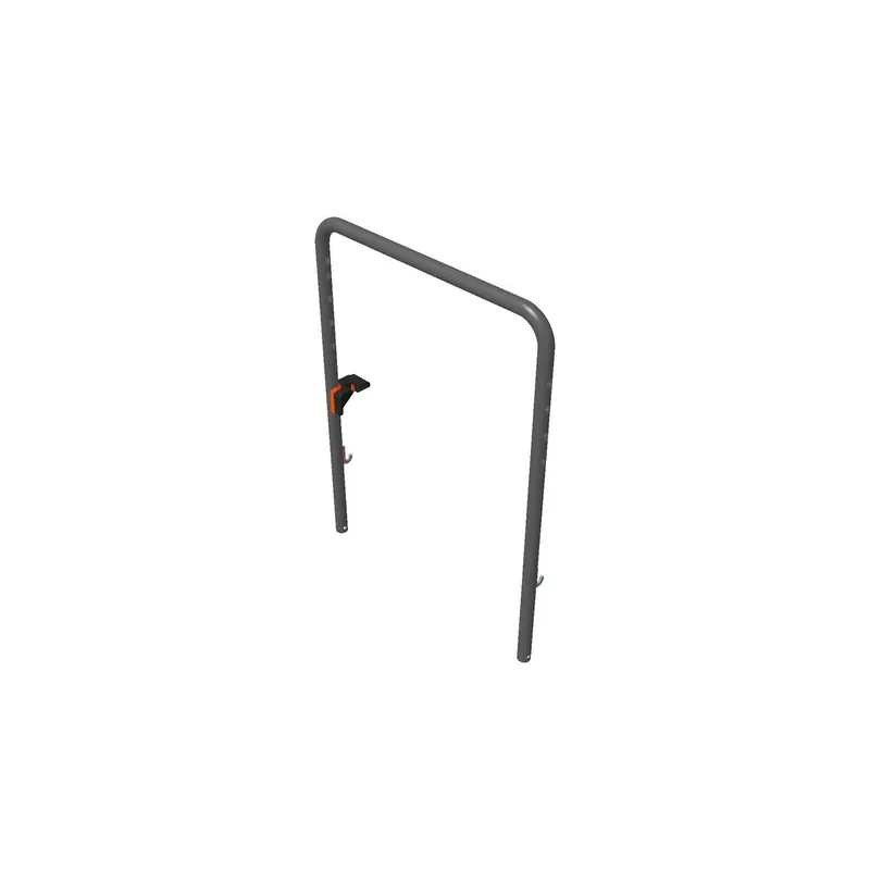 Free Returns Toro Handle 121-4862-03 Genuine Original OEM