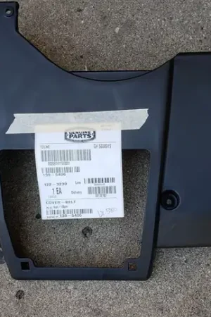 Buy Today Toro Belt Cover 139-5406 Genuine Original OEM