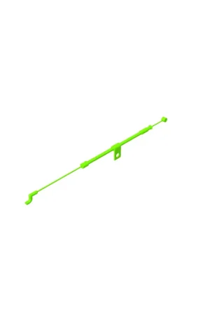 Express Delivery Toro Release Chute Cable 121-6815 Genuine Original OEM