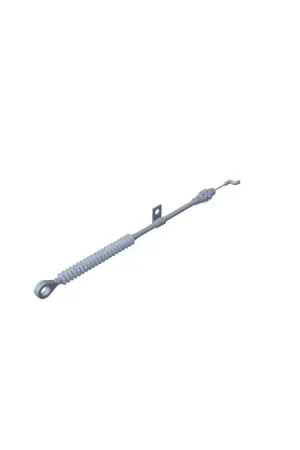 Toro Deflector Control Cable 121-6839 Genuine Original OEM Save Now