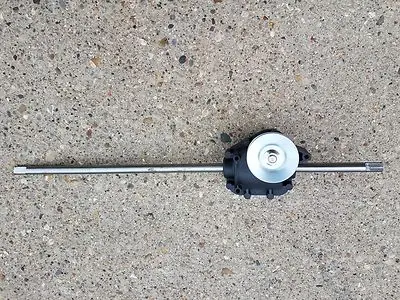 Toro Transmission 137-4823 Genuine Original OEM Reduced Price
