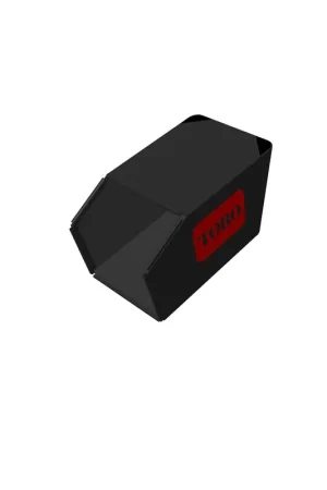 Toro Grass Bag 147-8624 Genuine Original OEM Replaces 125-1030 Shop Now