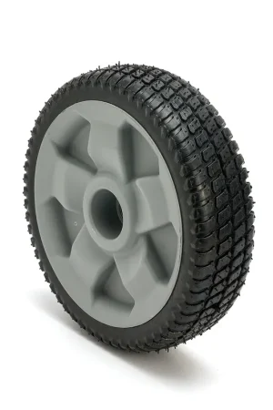 Toro 8 Inch Wheel Asm 125-2510 Genuine Original OEM Hot Deal